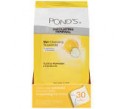 ponds towelette e..