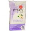 ponds towelette e..