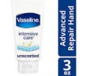 vaseline int care..