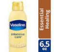 vaseline i/c tota..