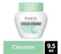 ponds cold cream ..