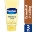 vaseline int care..