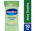 vaseline int care..