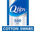 q-tips cotton swa..