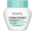 ponds cold cream ..