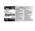 aspirin ec 81 mg ..