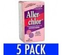 aller chlor/cpm 4..