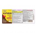 aspirin 325mg 500..