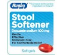doc sodium 100 mg..