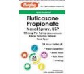 fluticasone 50mcg..
