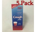 guaifenesin cough..