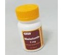 melatonin 5mg tab..