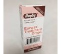 earwax treatment ..