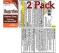 ibuprofen 200 mg ..