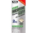 nicotine gum 2mg ..