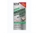 nicotine gum 2mg ..