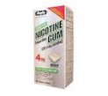 nicotine gum 4mg ..