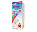 oralyte freezer p..