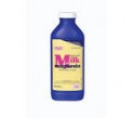 milk of magnesia ..