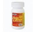 acetamin 500mg ta..