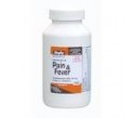 acetamin 325mg ta..