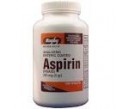 aspirin 325mg ec ..