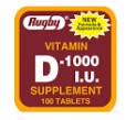 vit d-3 1000iu ta..