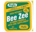 bee-zee tablet 60..