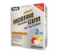 nicotine gum 2 mg..