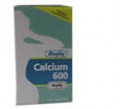 calcium carb 600m..