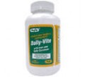 daily-vite iron t..