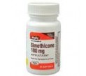 simethicone 180mg..