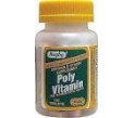 poly-vit chew tab..