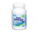 sea-omega 50 caps..