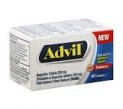 advil film coated..