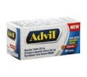 advil film coated..