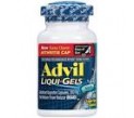 advil liqui-gels ..