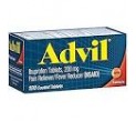 advil tablet 100c..