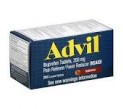 advil tablet 200c..