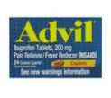 advil caplet 24ct..