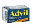 advil caplet 50ct..