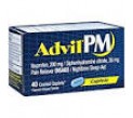 advil pm caplet 4..