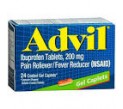 advil gelcap 24ct..