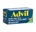 advil gelcap 100c..