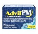 advil pm liquigel..