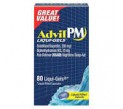 advil pm liquigel..