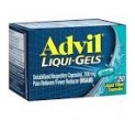 advil liqui-gel 2..