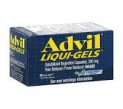 advil liqui-gel 8..