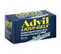advil liquigel 16..