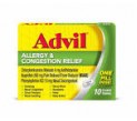 advil sinus conge..